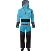Verso Back Zip Drysuit